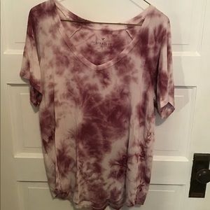 American Eagle VNeck soft and sexy